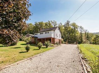 228 Yauger Hollow Rd, Lemont Furnace, PA 15456