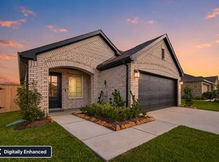 720 Autumn Cherry Trl, Magnolia, TX 77354