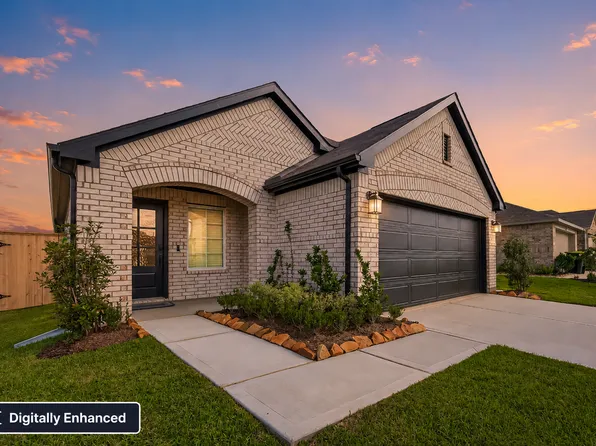720 Autumn Cherry Trl, Magnolia, TX 77354