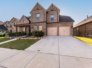 128 Birdcall Ln, Northlake, TX 76226