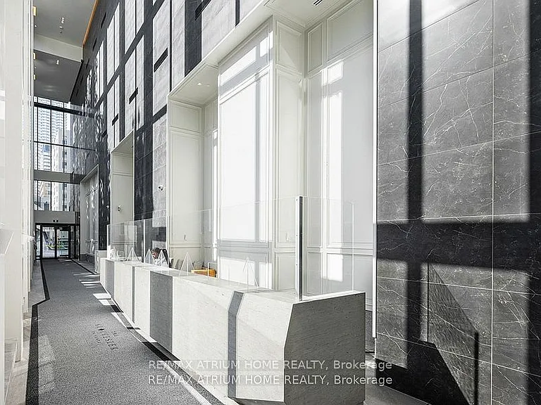 3 Gloucester St #301 — Photo 12
