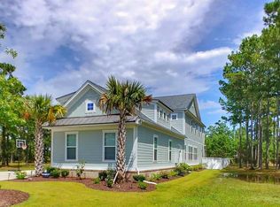 1504 Cottage Shell Dr, Myrtle Beach, SC 29579