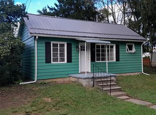 1206 Boyd St, East Liverpool, OH 43920