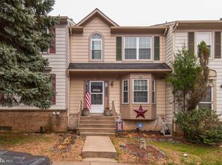 10873 Stone Hill Ln, Manassas, VA 20109