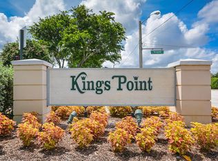 792 Flanders Way #Q, Delray Beach, FL 33484