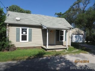 427 N Pence St, East Alton, IL 62024