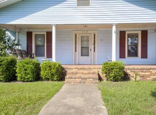 302 Williams St, Wrens, GA 30833