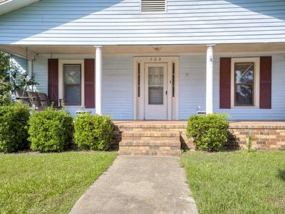 302 Williams Street, Wrens, GA, 30833