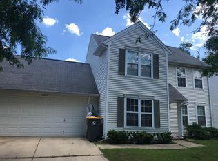 2249 S Sweetbriar Ct, Bloomington, IN