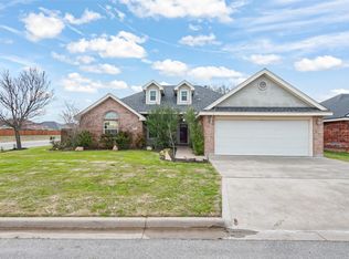 3057 Founders Pl, Abilene, TX 79601