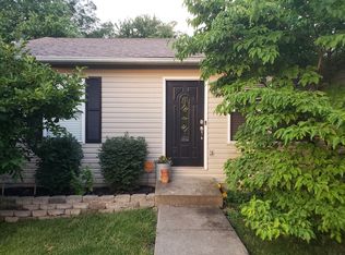 673 Regent Rd, Cincinnati, OH 45245