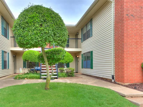 4400 Hemingway Dr APT 122, Oklahoma City, OK 73118
