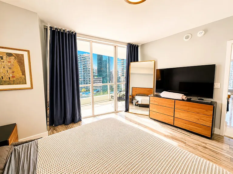 465 Brickell Ave #2302 — Photo 8