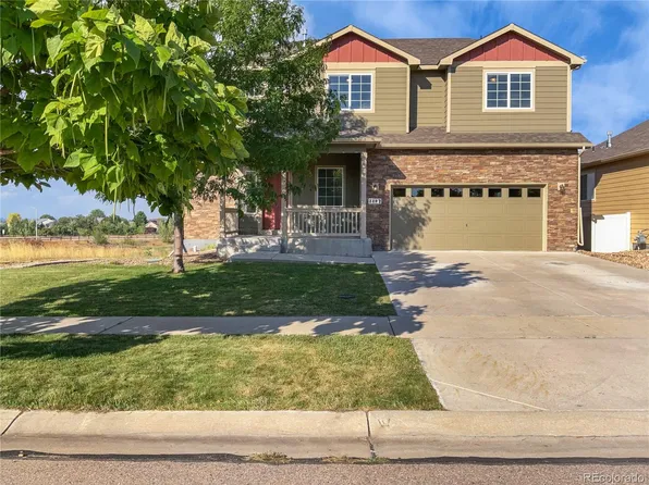 2102 79th Avenue, Greeley, CO 80634