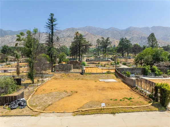 3324 Raymond Ave Lot 11, Altadena, CA 91001