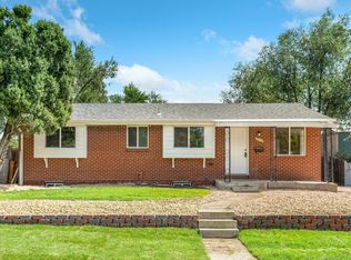 1660 S Stuart St, Denver, CO 80219