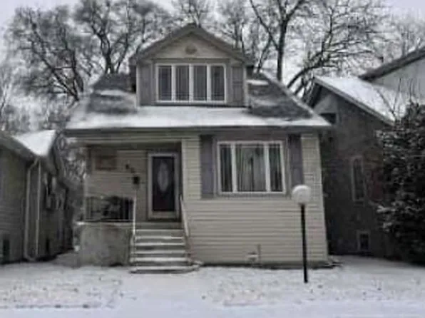 54 E 101st St, Chicago, IL 60628