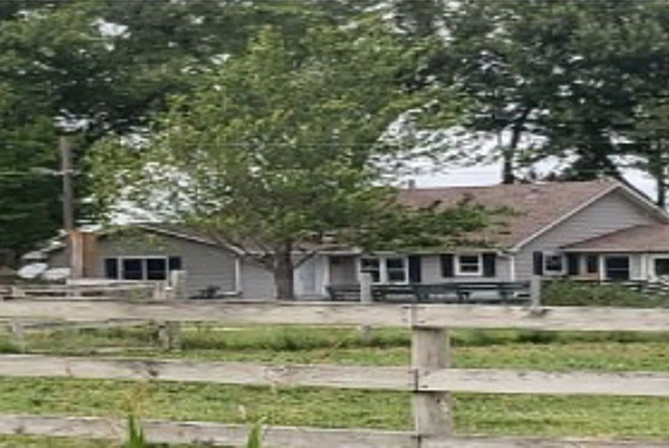 Property Front View
