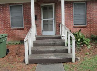 3405 Cloverdale Rd, Montgomery, AL 36111