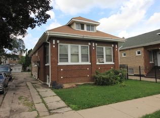 6448 S Campbell Ave, Chicago, IL