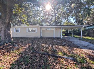 2225 THIERVY Drive, Jacksonville, FL 32210