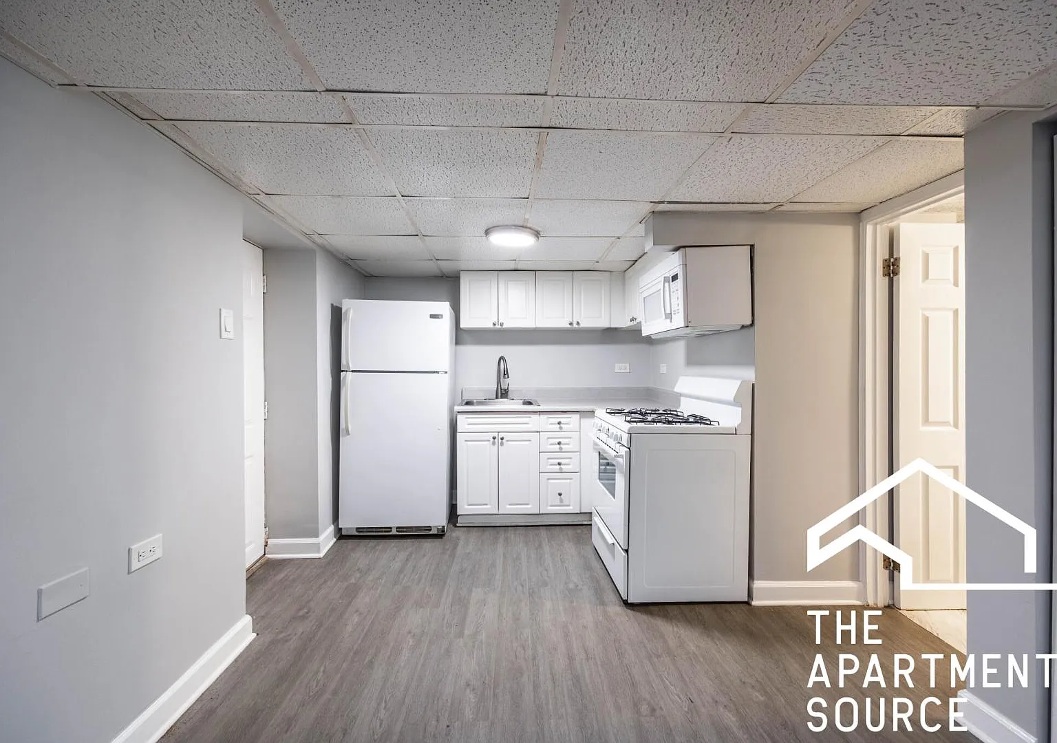 1 bed, 450 sqft, $1,400 — Photo 2