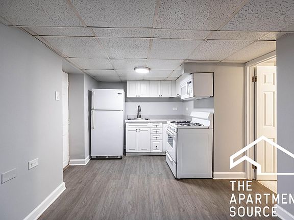 2nd image of 3743 N Drake Ave #Be