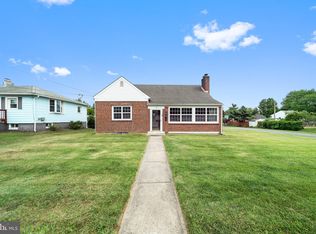 132 S Clifton Ave, Wilmington, DE 19805