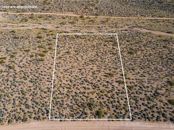 LOT 502 W La Selva Dr, Willow Beach, AZ 86445