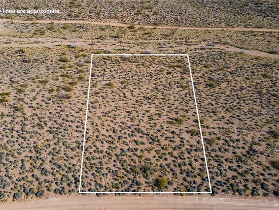 LOT 502 W La Selva Dr, Willow Beach, AZ 86445