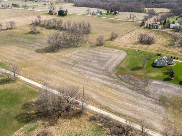 L Schrepfer Rd, Howell, MI 48855