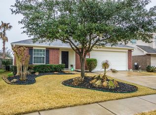 20203 Glacier Falls Dr, Tomball, TX 77375