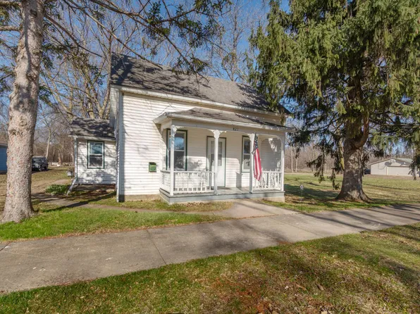 421 Webster St N, Kasota, MN 56050