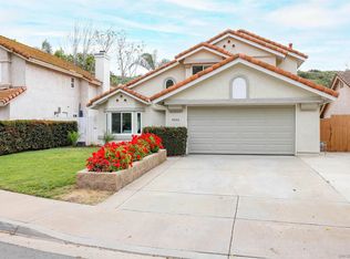 9220 Sombria Rd, Lakeside, CA 92040