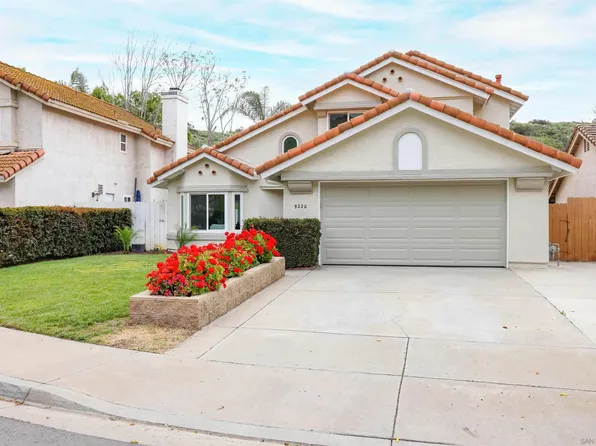 9220 Sombria Rd, Lakeside, CA 92040