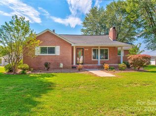 3665 Cochran Rd SW, Concord, NC 28027