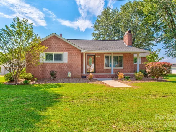3665 Cochran Rd SW, Concord, NC 28027
