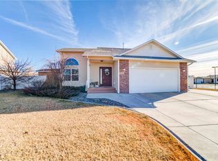 792 Dutton St, Delta, CO 81416