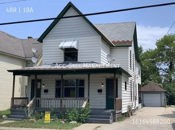 1122 Broadway Ave NW, Grand Rapids, MI 49504