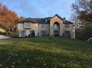 214 Seegar Rd, Pittsburgh, PA 15241