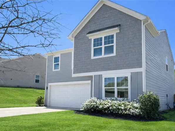 68 Shepard Dr, Dawsonville, GA 30534