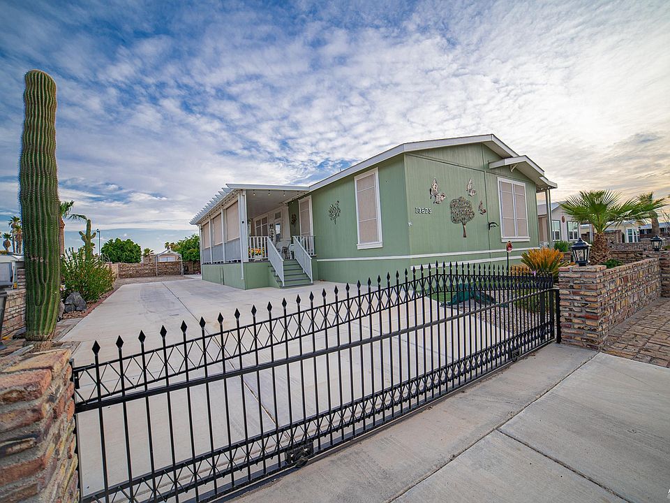 13873 E 47th St, Yuma, AZ 85367 | Zillow