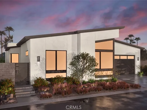 4531 Thunderbird Way, Palm Springs, CA 92262