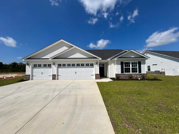 605 Lightwood Dr. Lot 386 Sewee, Conway, SC 29526