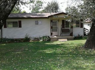 2645 Double Log Cabin Rd, Lebanon, TN 37087