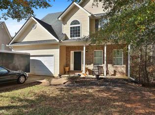 504 Citadel Cir, Hampton, GA 30228