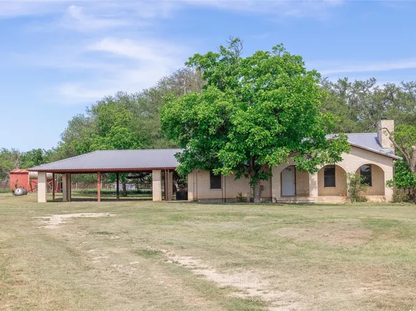 910 Fm 1029 N, Mullin, TX 76864
