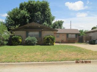 4837 Koelsch Dr, Oklahoma City, OK 73117