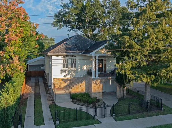 1911-13 Valence St, New Orleans, LA 70115