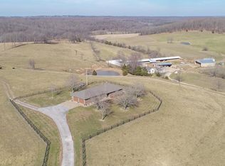 7005 Williams Rd, Mountain Grove, MO 65711